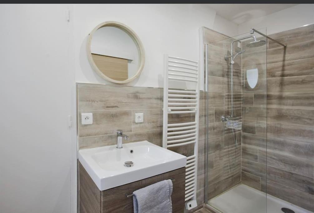 Pepite Bastiaise Place Du Marche Apartment Coventry Exterior foto