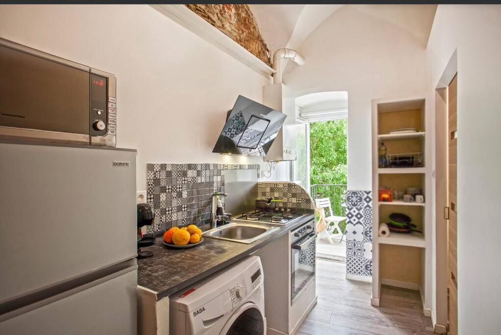 Pepite Bastiaise Place Du Marche Apartment Coventry Exterior foto