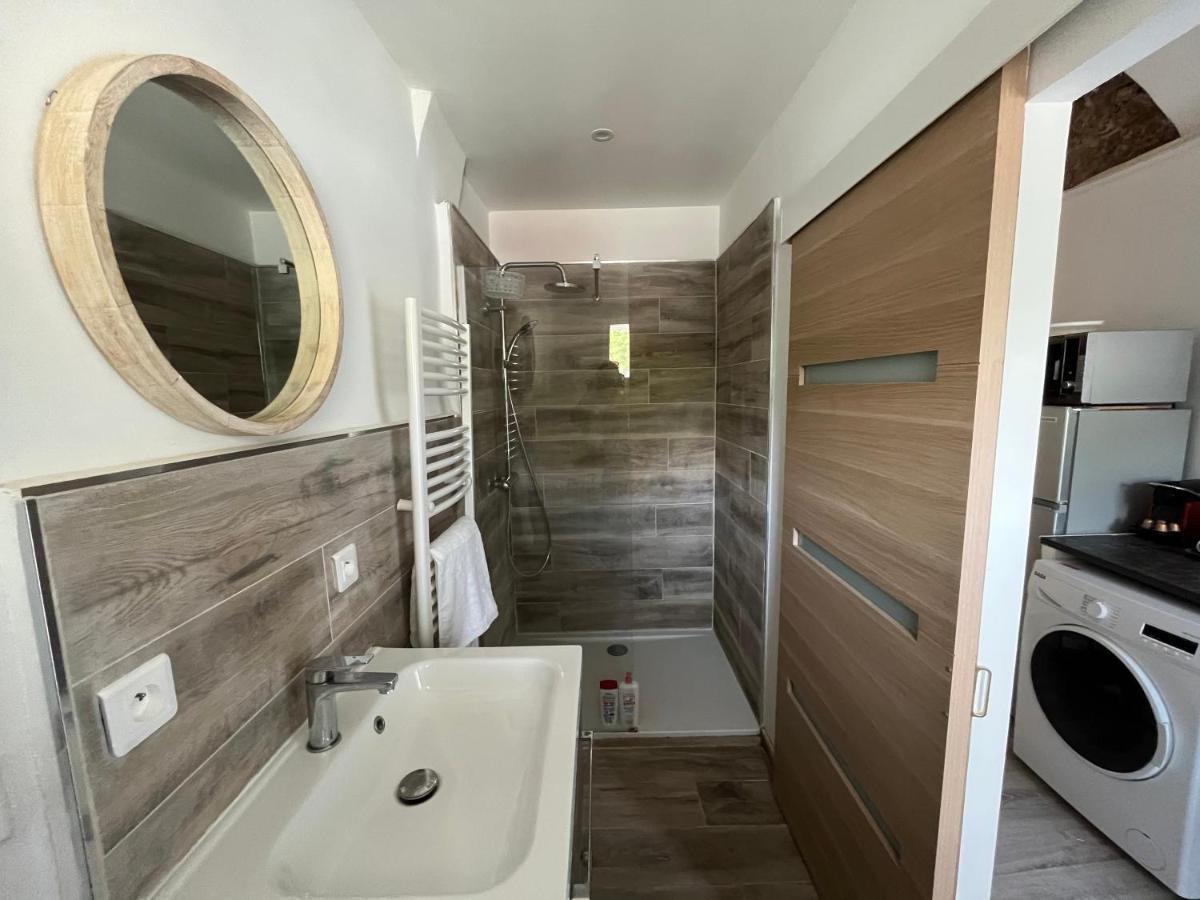 Pepite Bastiaise Place Du Marche Apartment Coventry Exterior foto